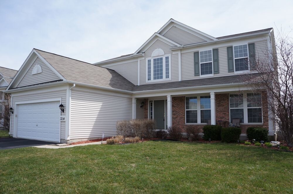 Foto principal - 3214 Drury Ln