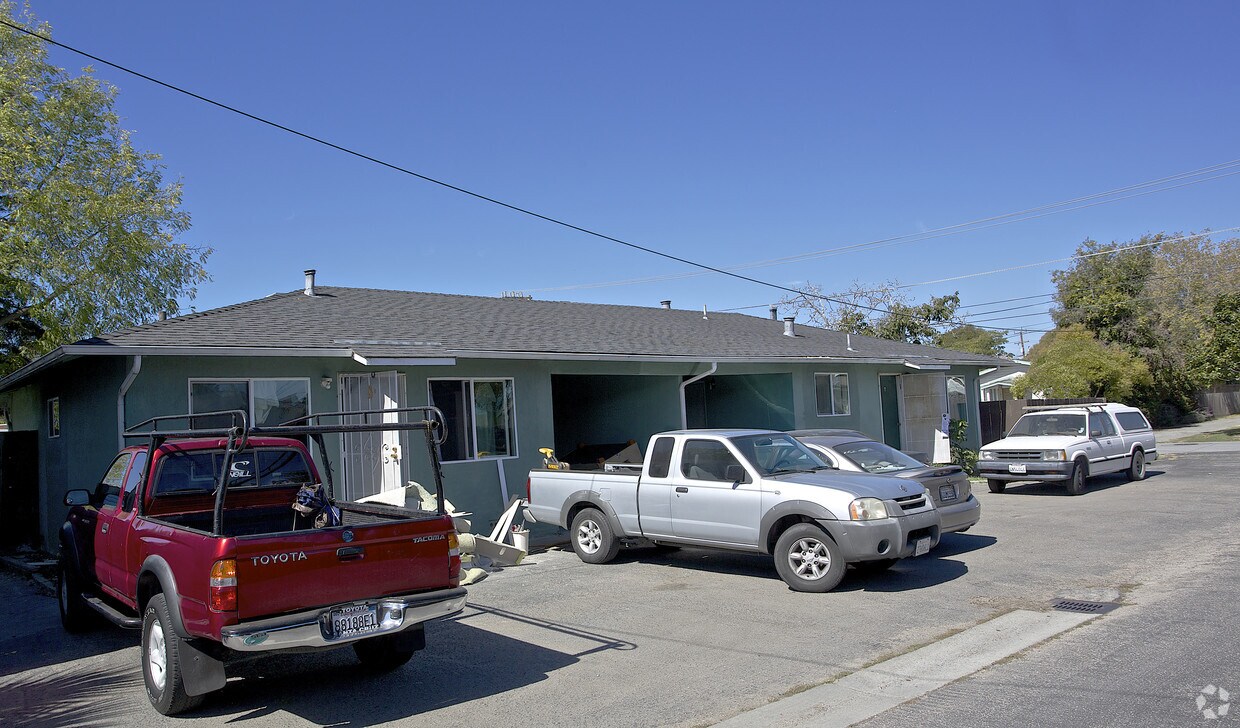 Foto del edificio - 1822 Harper St