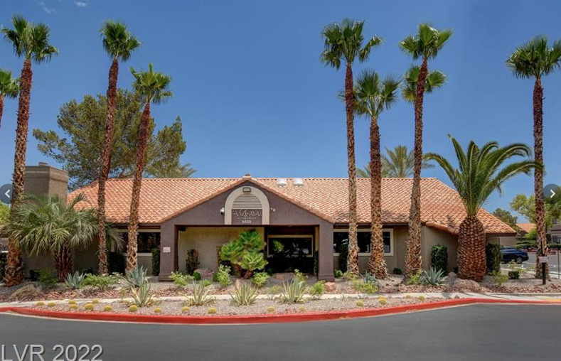 Primary Photo - 5074 S Rainbow Blvd