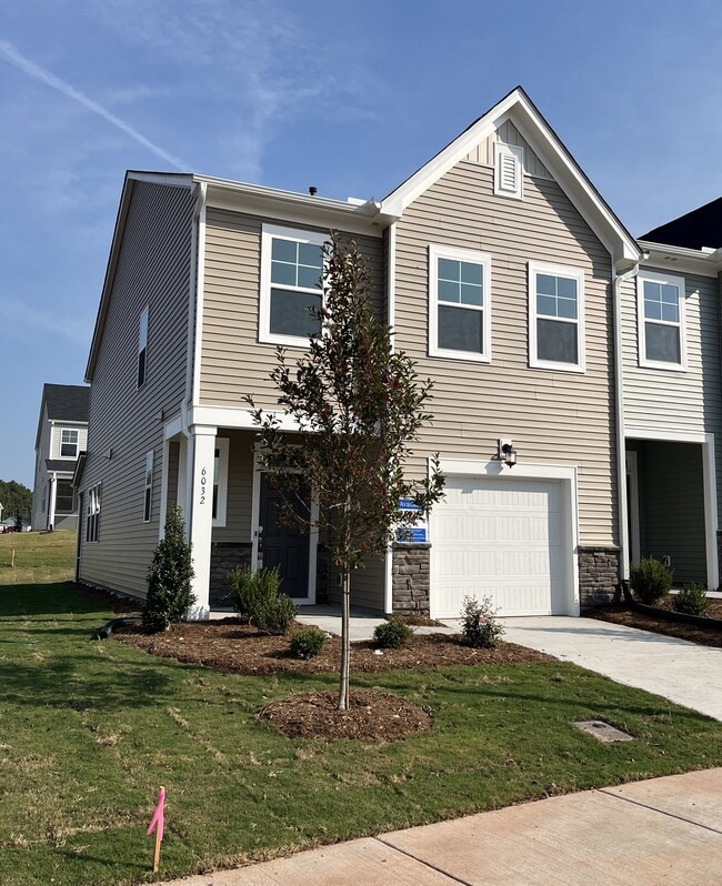 Photo - 6032 Grey Colt Wy Townhome