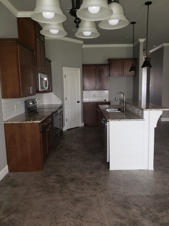Foto del edificio - 3812 Carrera Ln