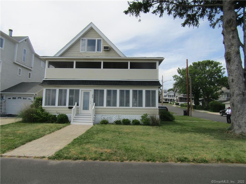 48 Beach Ave, Milford, CT 06460 House Rental in Milford, CT