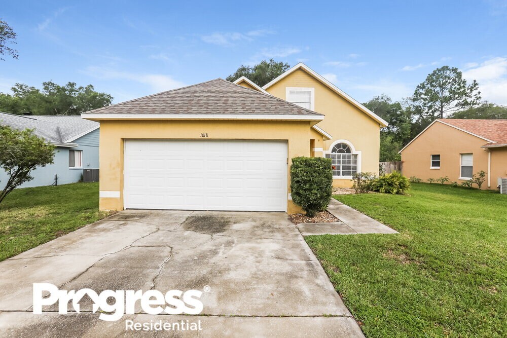 1018 Pegel Ct, Oviedo, FL 32765 House Rental in Oviedo, FL