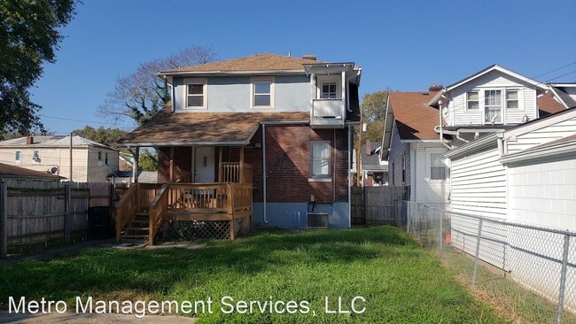 Building Photo - 4 br, 2 bath House - 127 S. 43rd St