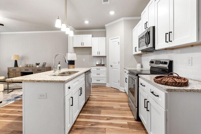 Building Photo - 4826 Kittle Way
