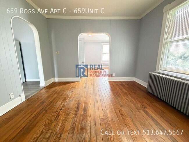 Foto del edificio - 659 Ross Ave