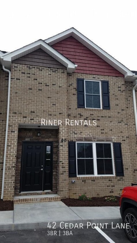Photo - 42 Cedar Point Ln (Harrisonburg, VA)