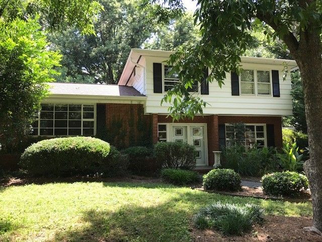 Foto principal - 1810 Tamworth Dr