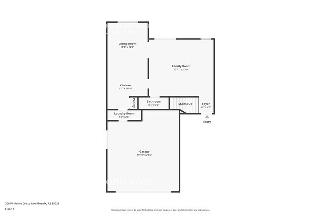 Building Photo - 306 W Monte Cristo Ave