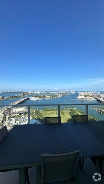 Building Photo - 1040 Biscayne Blvd