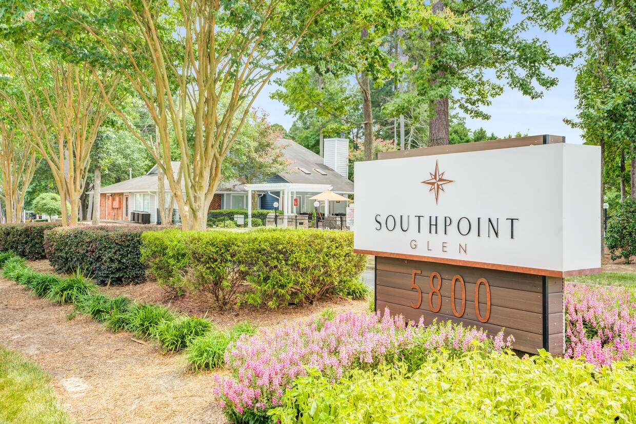 Southpoint Glen Apartments Durham, NC