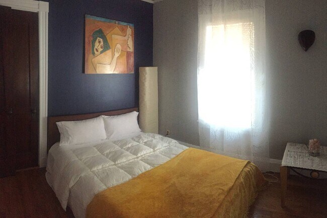 Dormitorio 2 - 515 Heath St