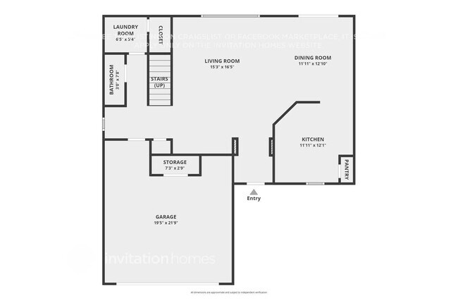 Foto del edificio - 6769 Waterton Dr