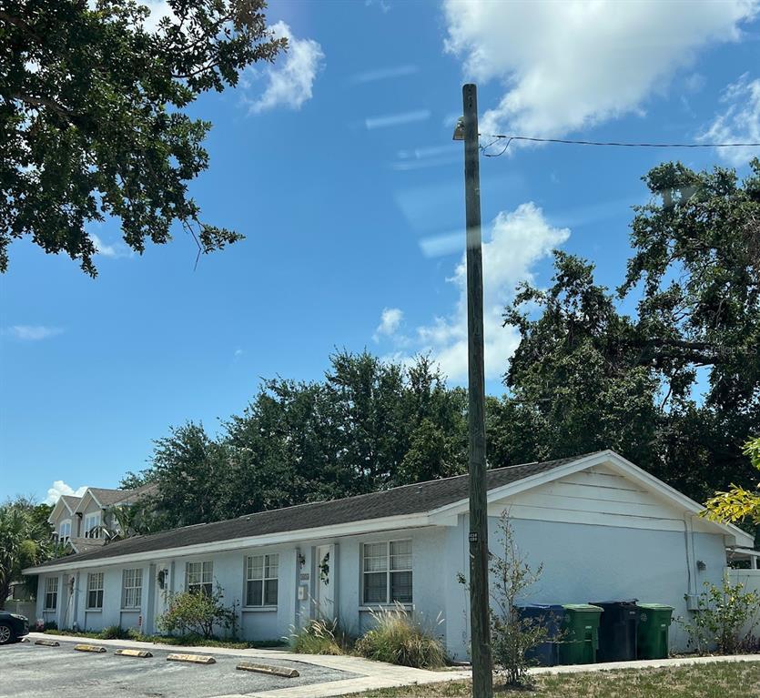 Foto principal - 2624 W Cleveland St