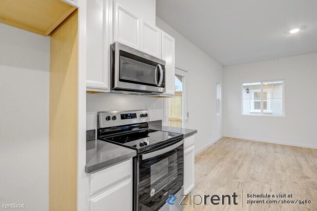 Foto del edificio - 3 br, 2 bath House - 5208 Cumberland Dr, R...