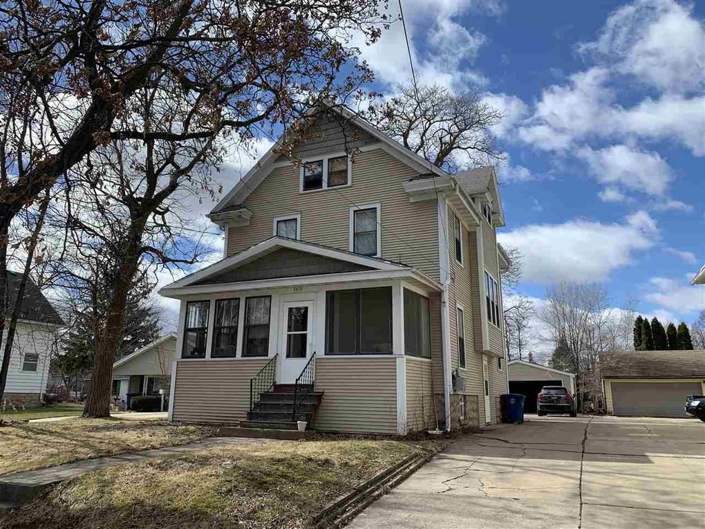 Top Unit for Rent - 1435 Ohio St