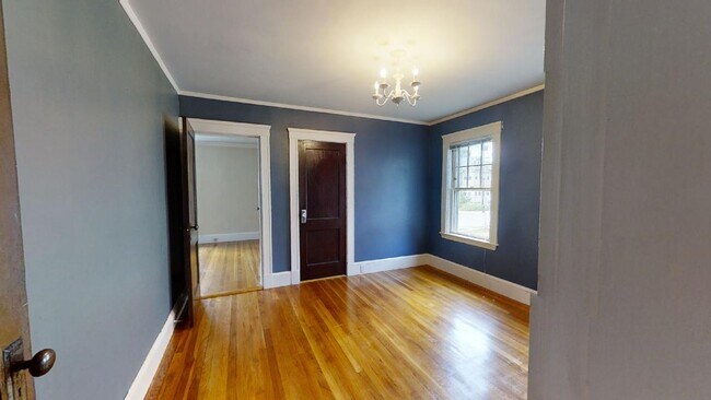 Foto del edificio - 36 Century St