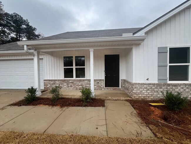 Building Photo - 2911 Patton Ave