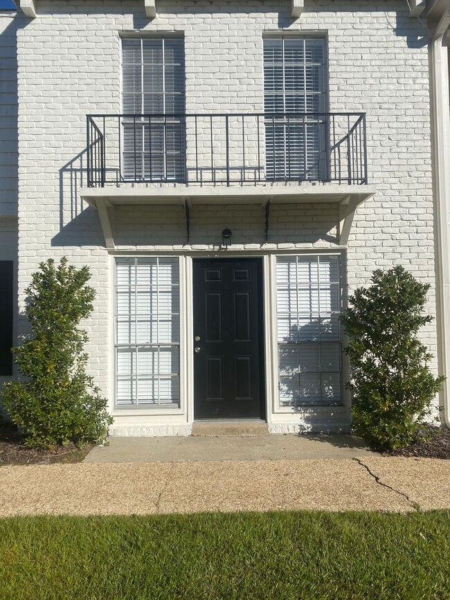 Foto del interior - Colony House Apartments