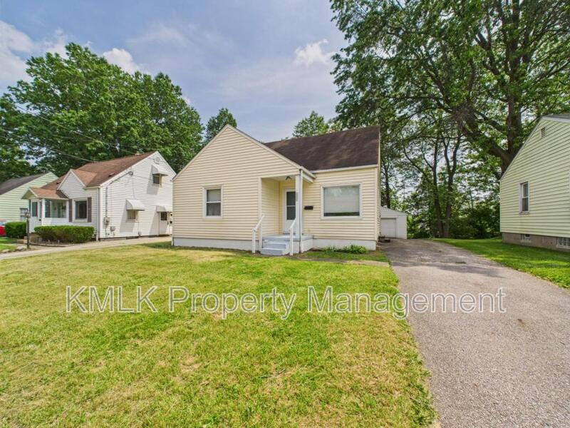 Foto principal - 636 Lurie Ave