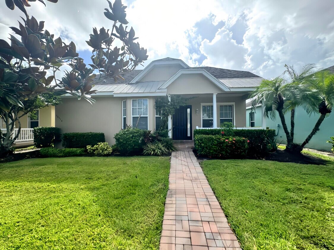 Foto principal - 10518 SW Westlawn Blvd