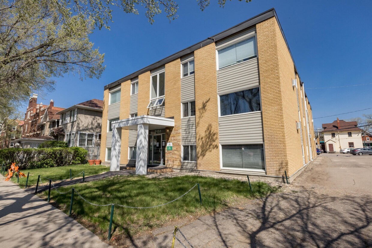 Photo principale - 2151 Hamilton St