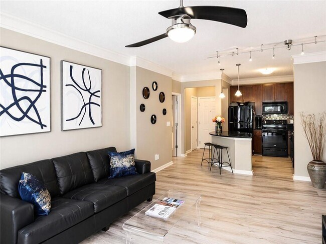 Foto del edificio - 401 16th St NW