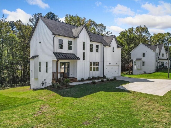 Foto del edificio - 4176 Shallowford Rd