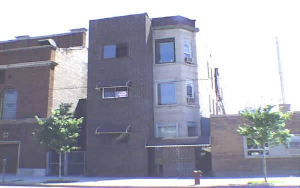 Primary Photo - 5857 N Broadway St
