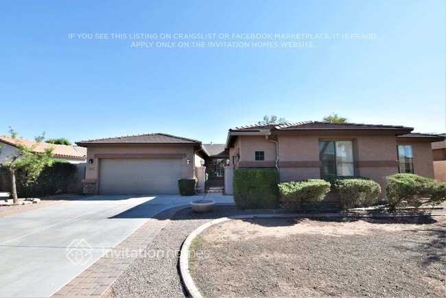 Building Photo - 5405 W Siesta Way