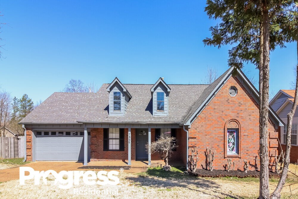Foto principal - 7856 Deer Cove