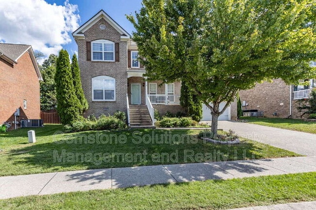 Building Photo - 1024 Belcor Dr