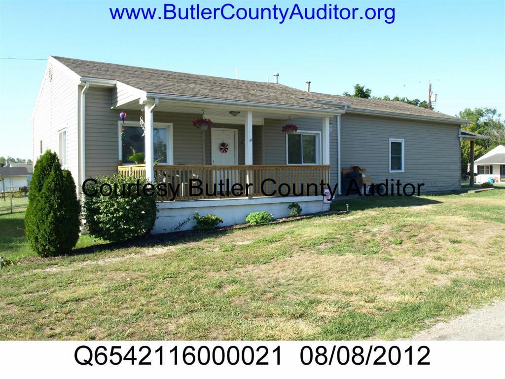 Photo - 3201 Andrew St 1/2