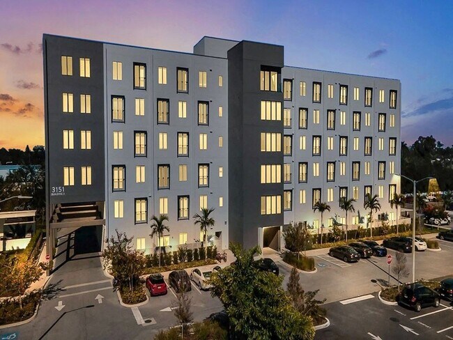 Foto del edificio - Elements on Third