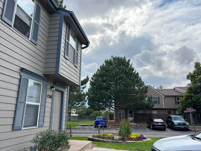 Foto del edificio - 4303 Hawks Lookout Ln