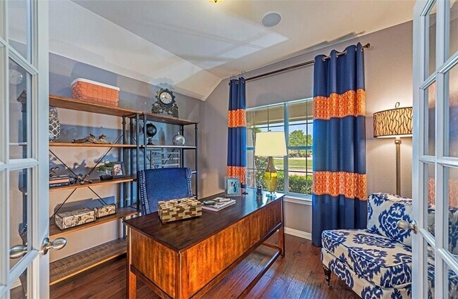 Foto del edificio - Brand new Beazer home,never lived in,highl...
