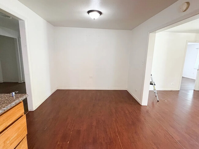 Building Photo - 3822 Haywood St