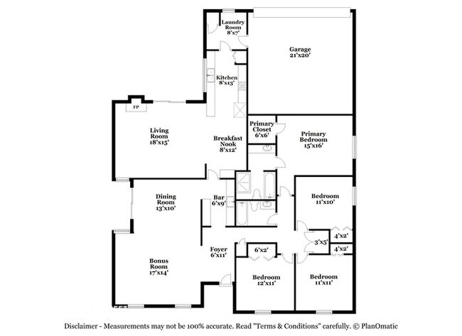 Building Photo - 2837 Carnaby Ln