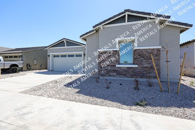 Foto del edificio - 2631 W Pecan Rd