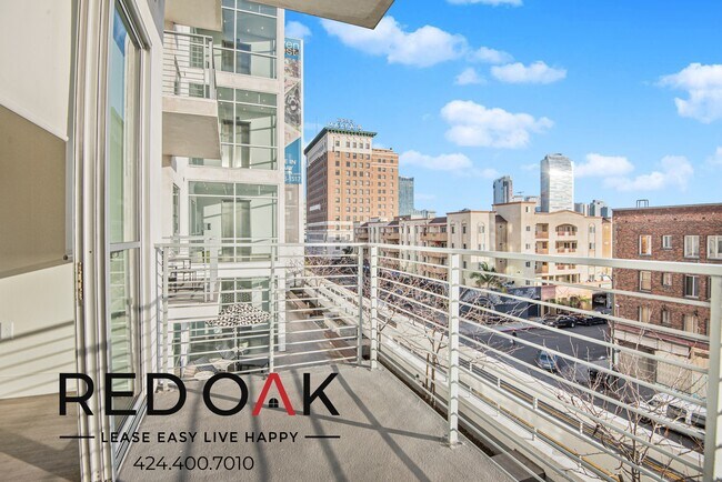Foto del edificio - 1331 1/3 W 7th St-410