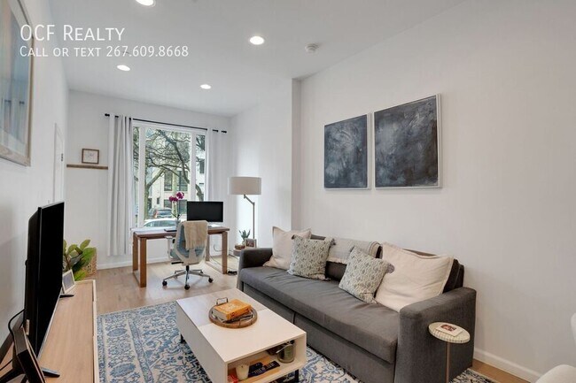 Foto del edificio - 709 N 19th St