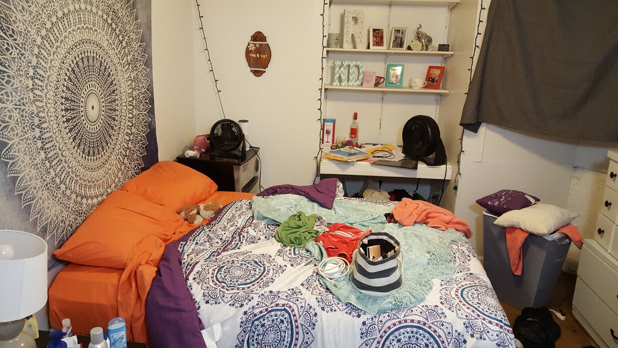 Foto principal - 3453 Ward St