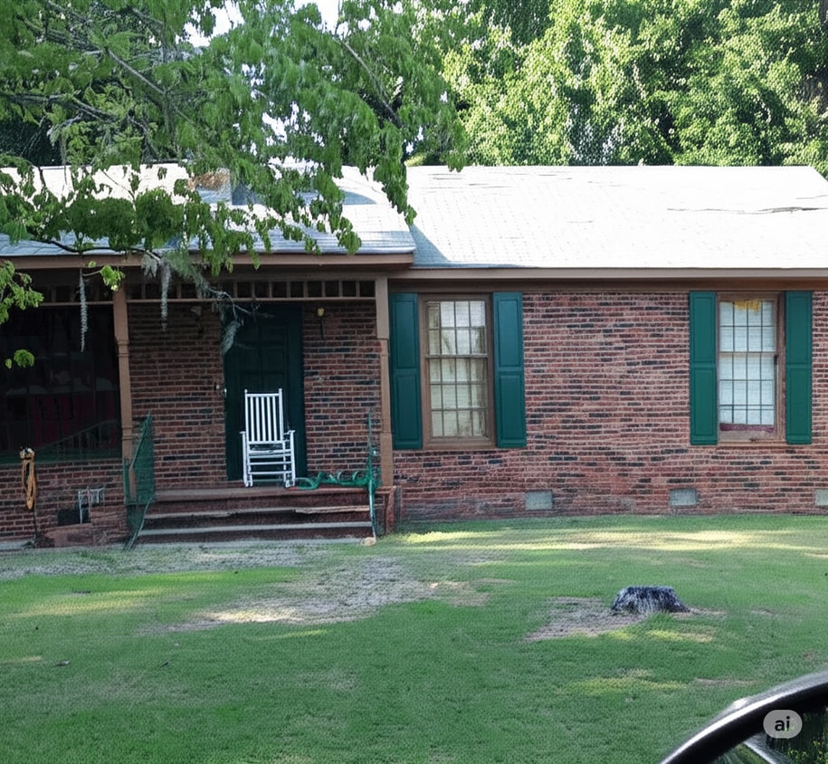 Building Photo - 1102 Bullard St