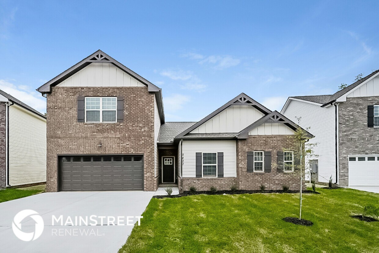 Foto principal - 5437 Nancy Seward Dr