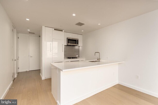 Foto del edificio - 1110 23rd St NW