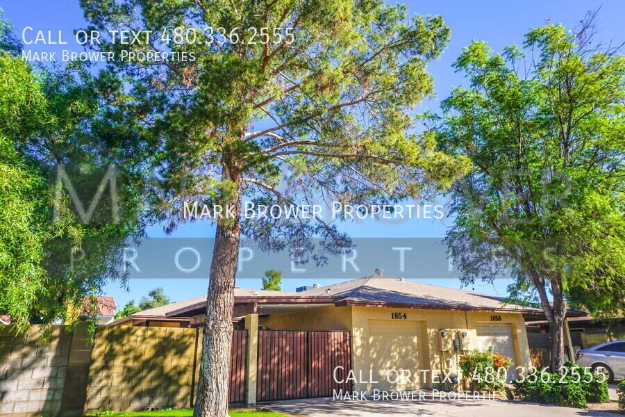 Foto principal - 1854 E Intrepid Ave