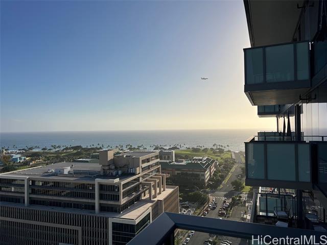 Foto del edificio - 600 Ala Moana Blvd