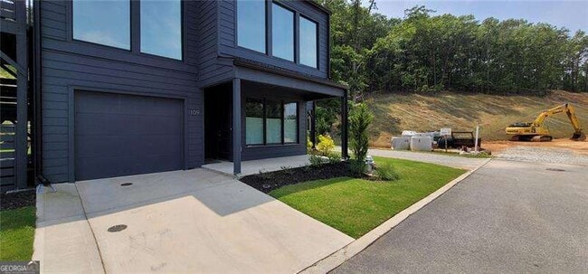 Foto del edificio - 109 Marina Parc Dr