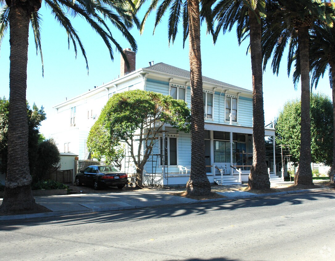 160 W J St, Benicia, CA 94510 Apartments in Benicia, CA