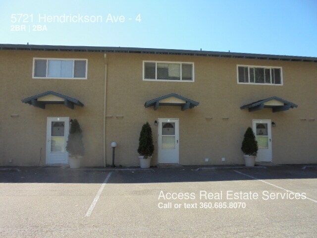 Foto del edificio - 5721 Hendrickson Ave